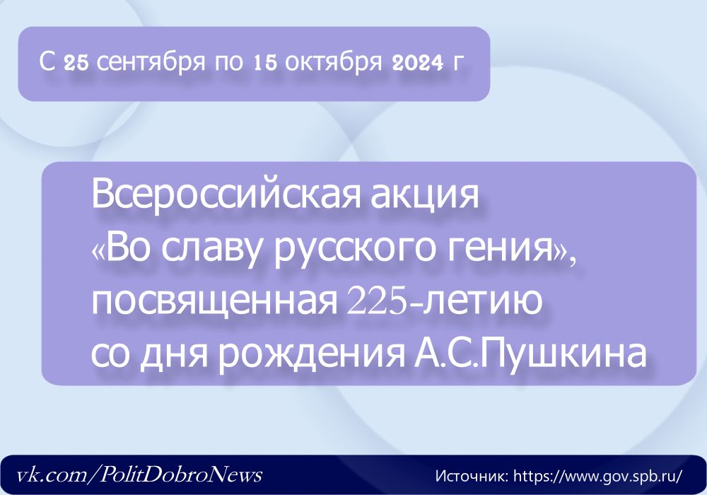 Молодежь России национальные проекты